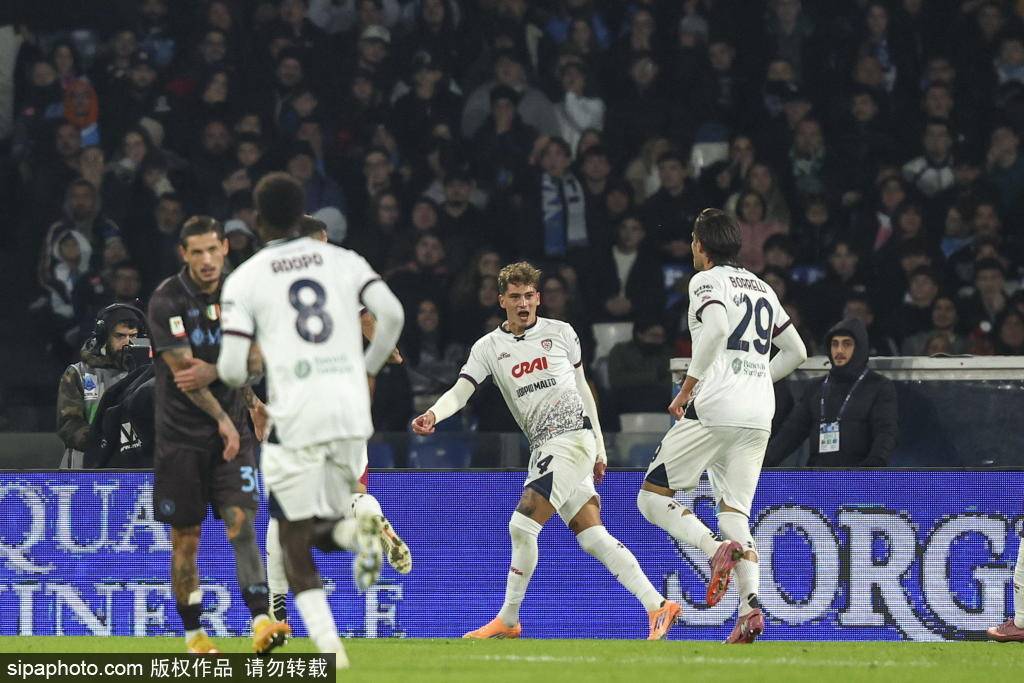 扎尼奥洛的进球被VAR吹掉，意甲争议判罚引发热议