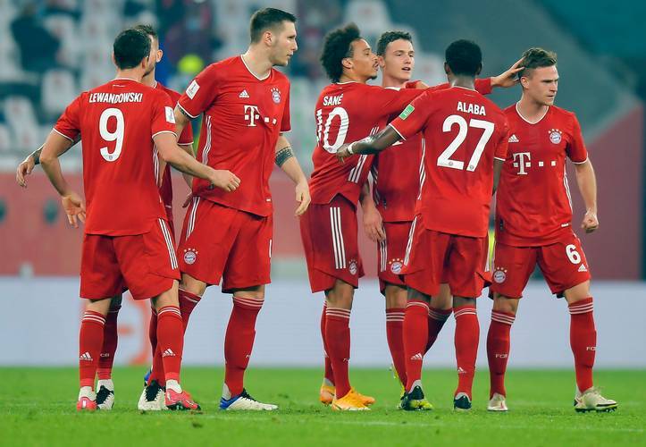 德甲020：海登海姆VS拜仁慕尼黑 保级与争冠的对决 主场回暖遇豪门攻坚