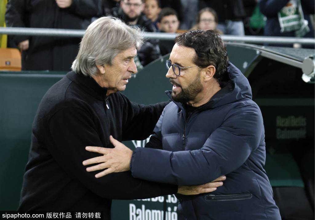 比利亚雷亚尔即将在拉卡图哈挑战皇家贝蒂斯：一场不容错过的西甲对决