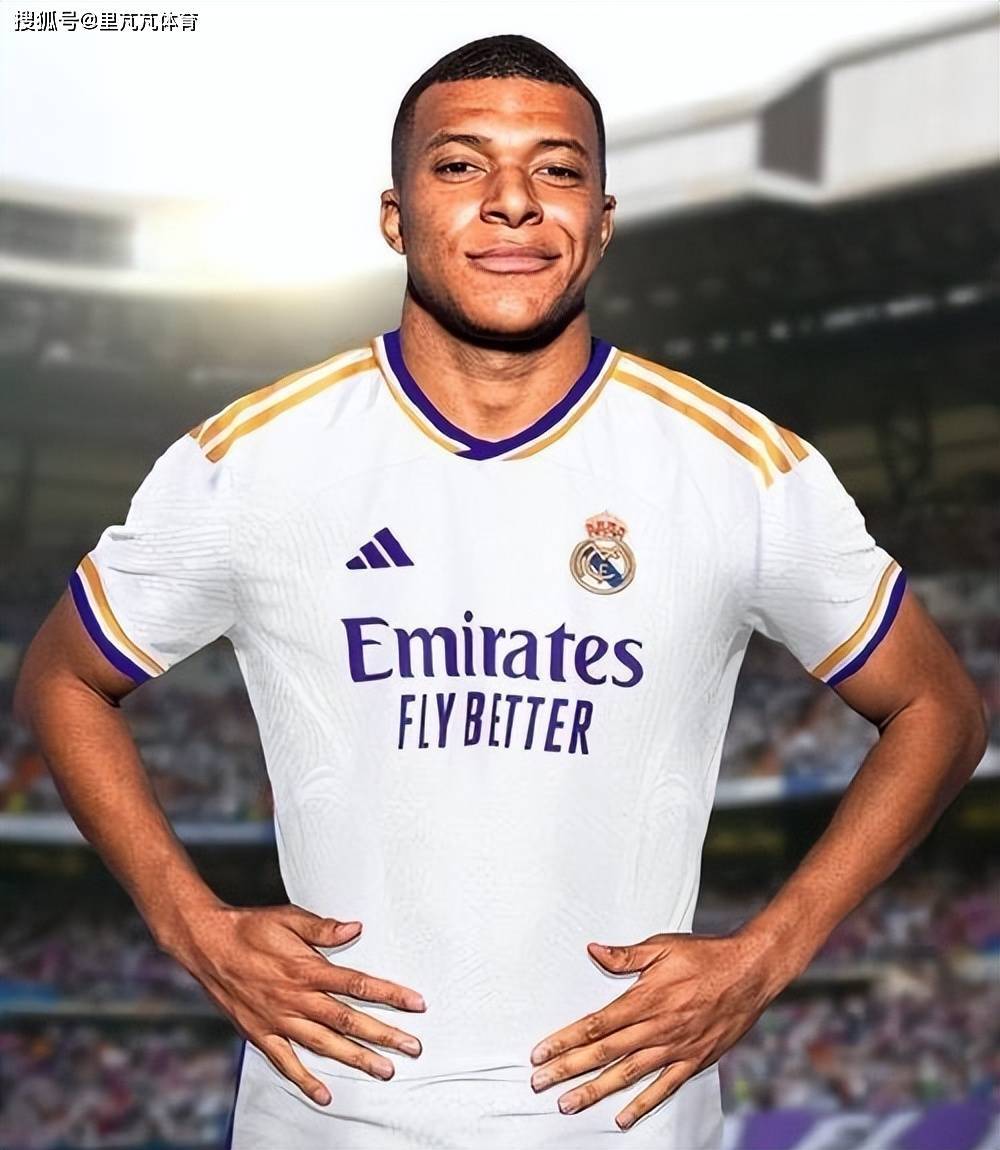 用“伤缺”开启2026新年？姆巴佩想要金球奖，这难度可是真的不小