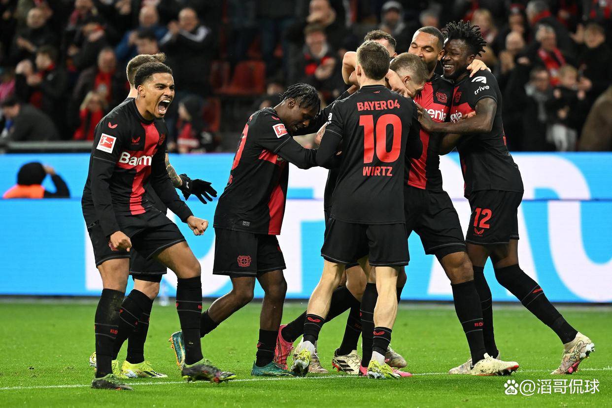 德甲联赛预测！拜仁轻取沃尔夫斯堡，门兴奥格斯堡悬念大